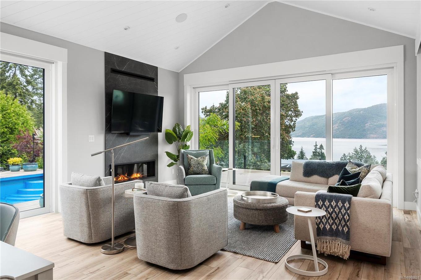 23 & 24-1060 Shore Pine Close, Duncan, BC