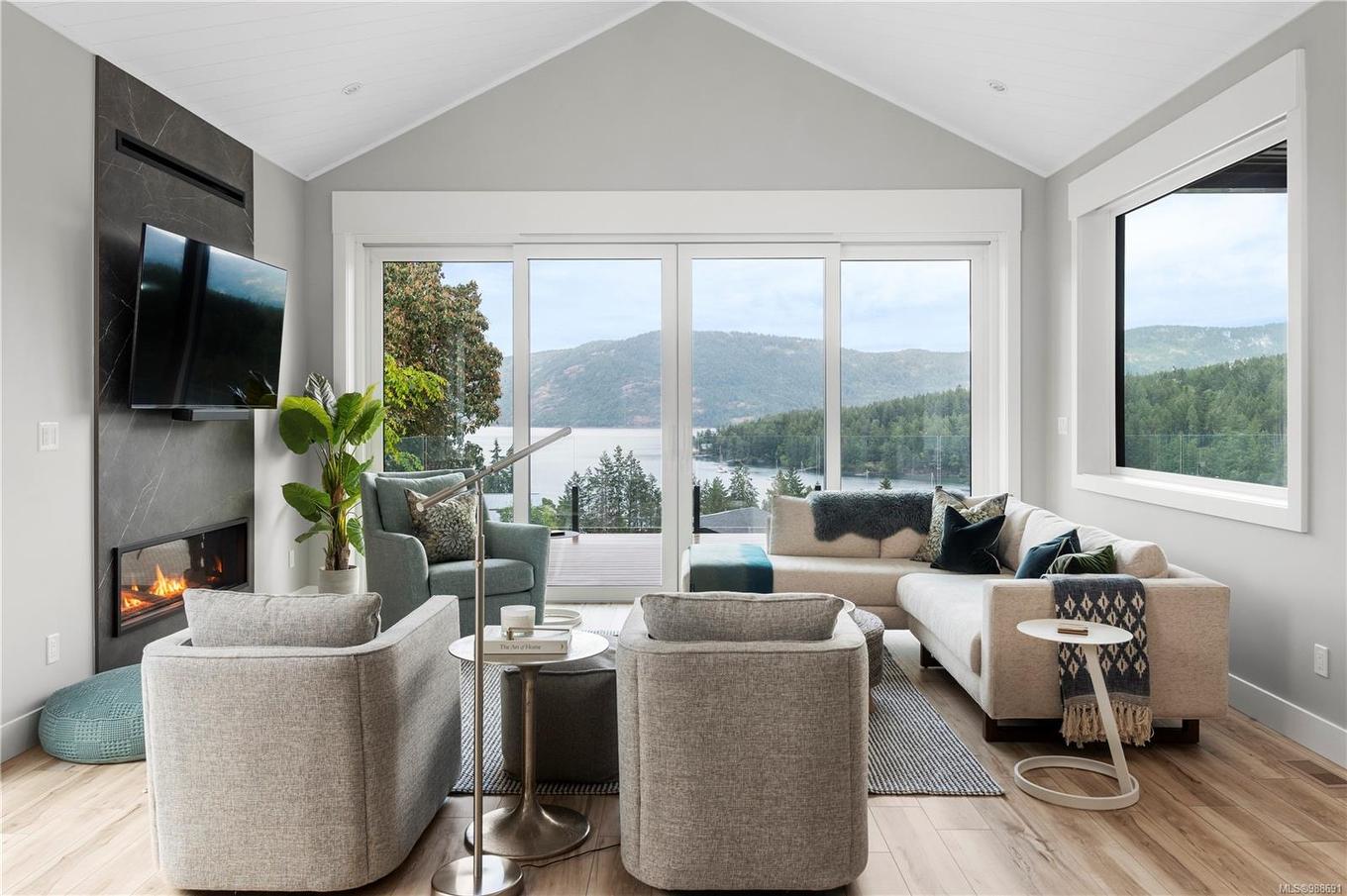 23 & 24-1060 Shore Pine Close, Duncan, BC