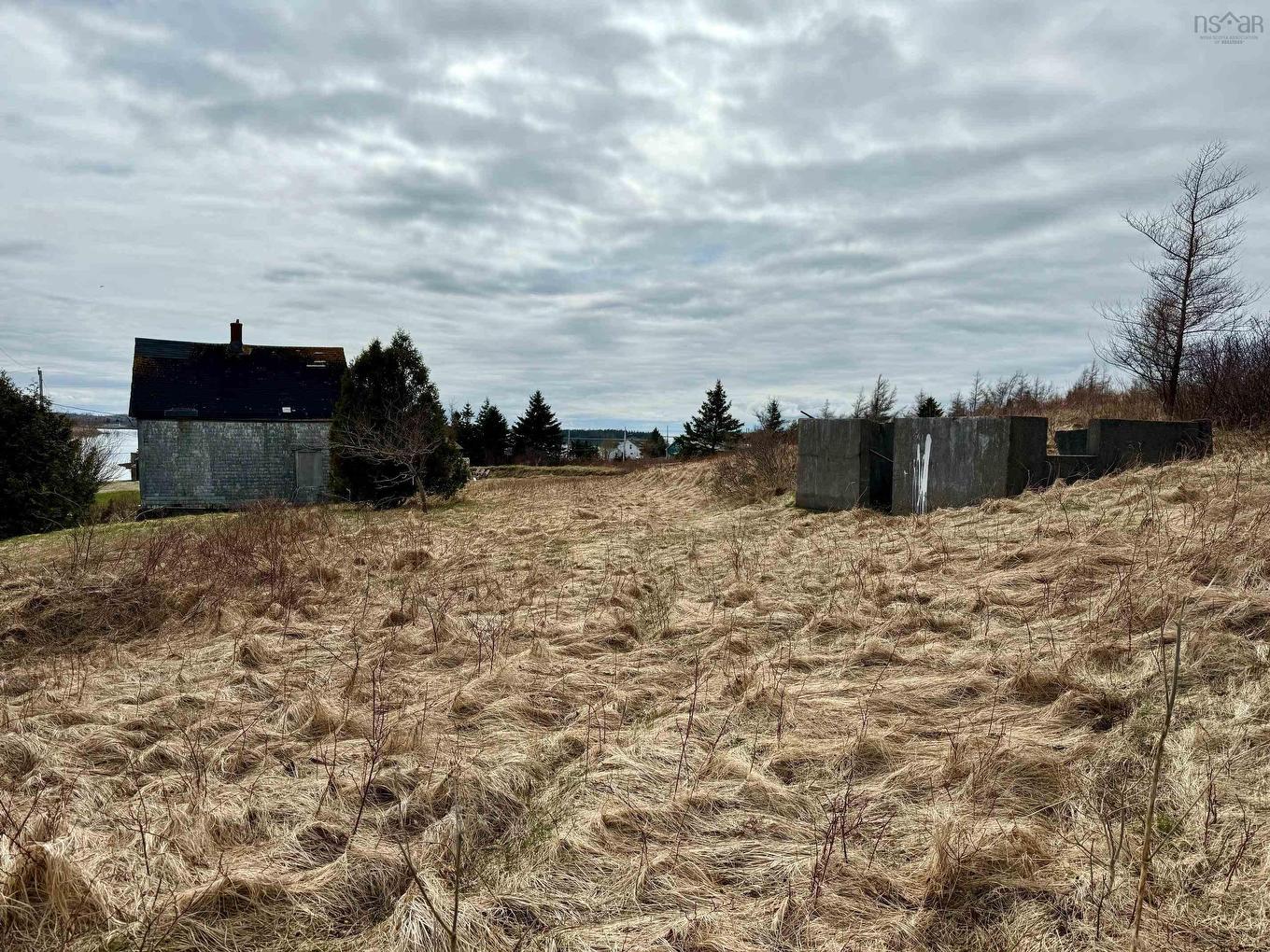 11 Harbourview Drive, Cape Breton, NS