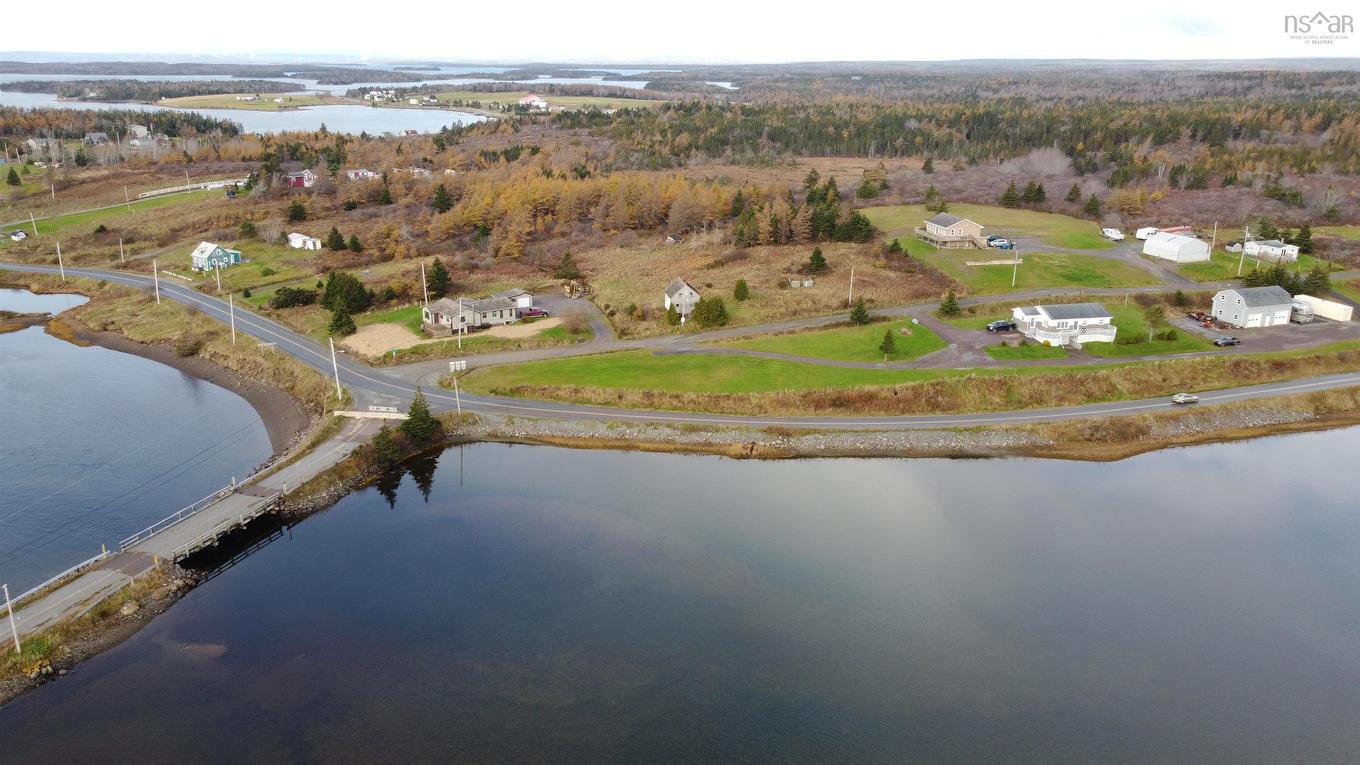 11 Harbourview Drive, Cape Breton, NS