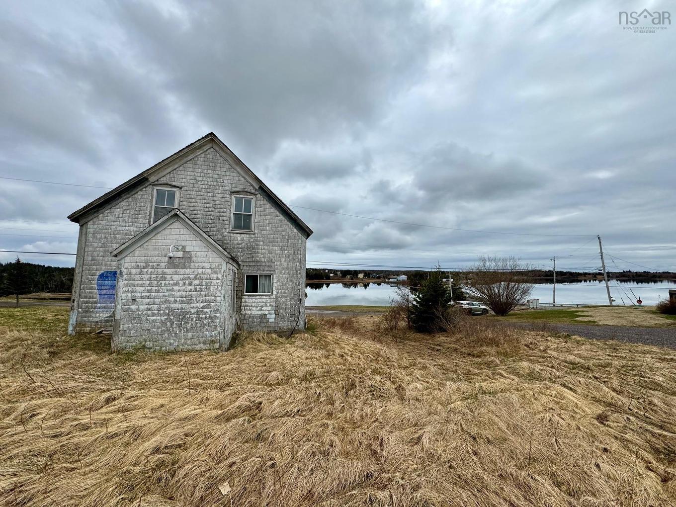 11 Harbourview Drive, Cape Breton, NS