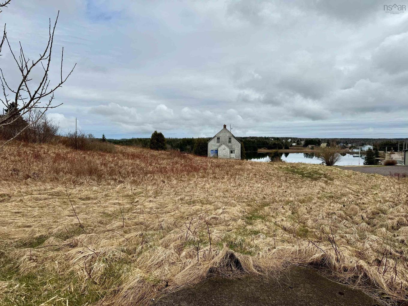 11 Harbourview Drive, Cape Breton, NS