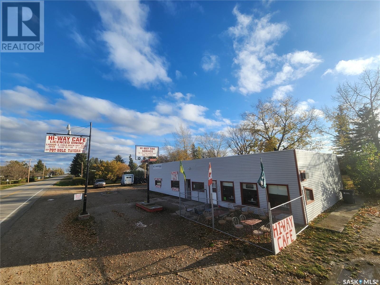 96 Alberta Street, Eyebrow, SK