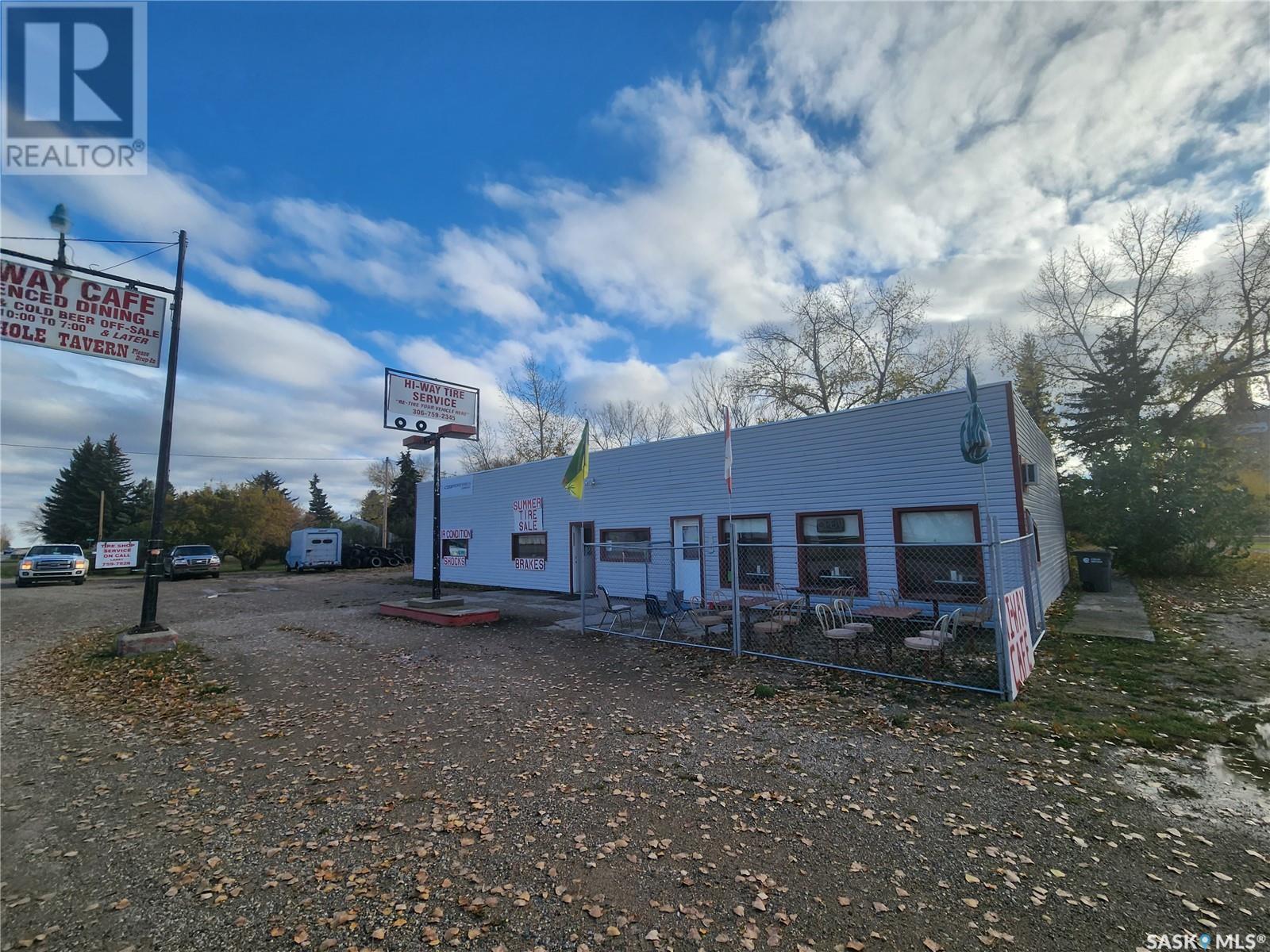 96 Alberta Street, Eyebrow, SK