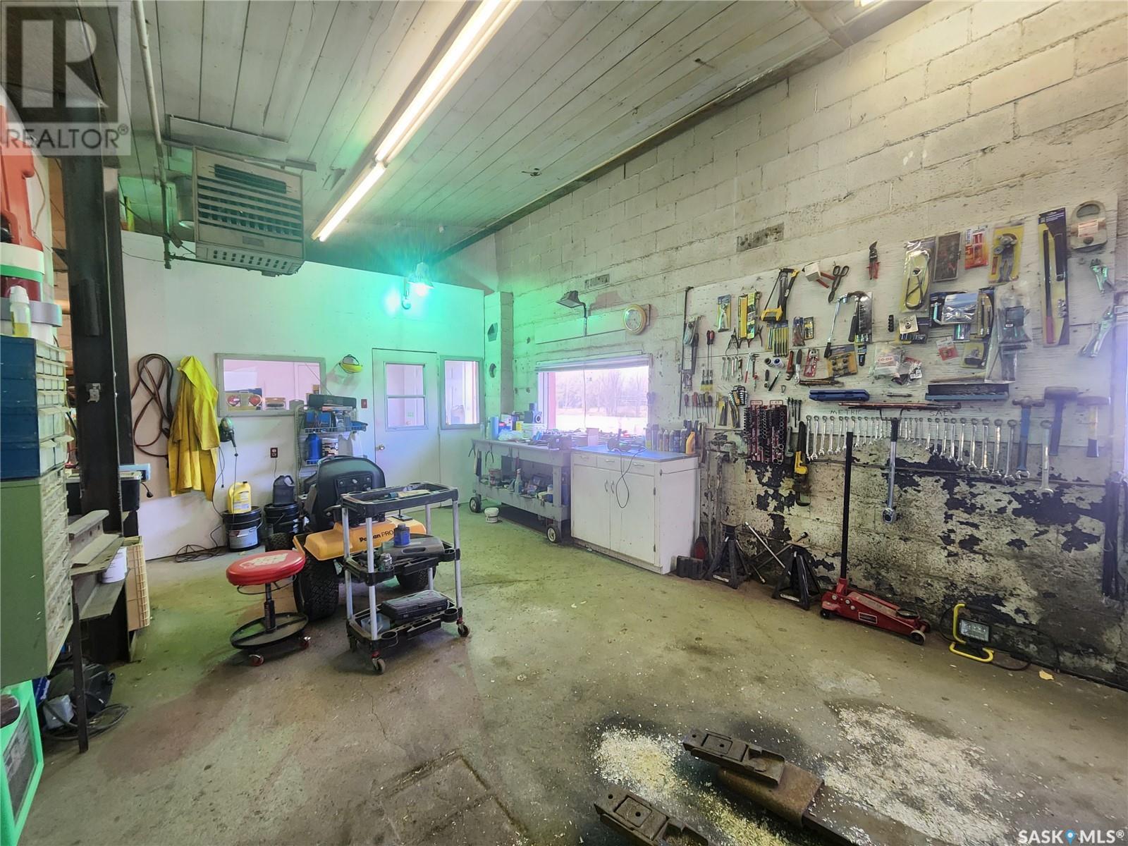 96 Alberta Street, Eyebrow, SK