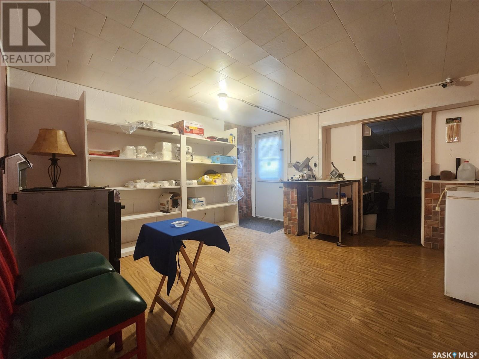 96 Alberta Street, Eyebrow, SK