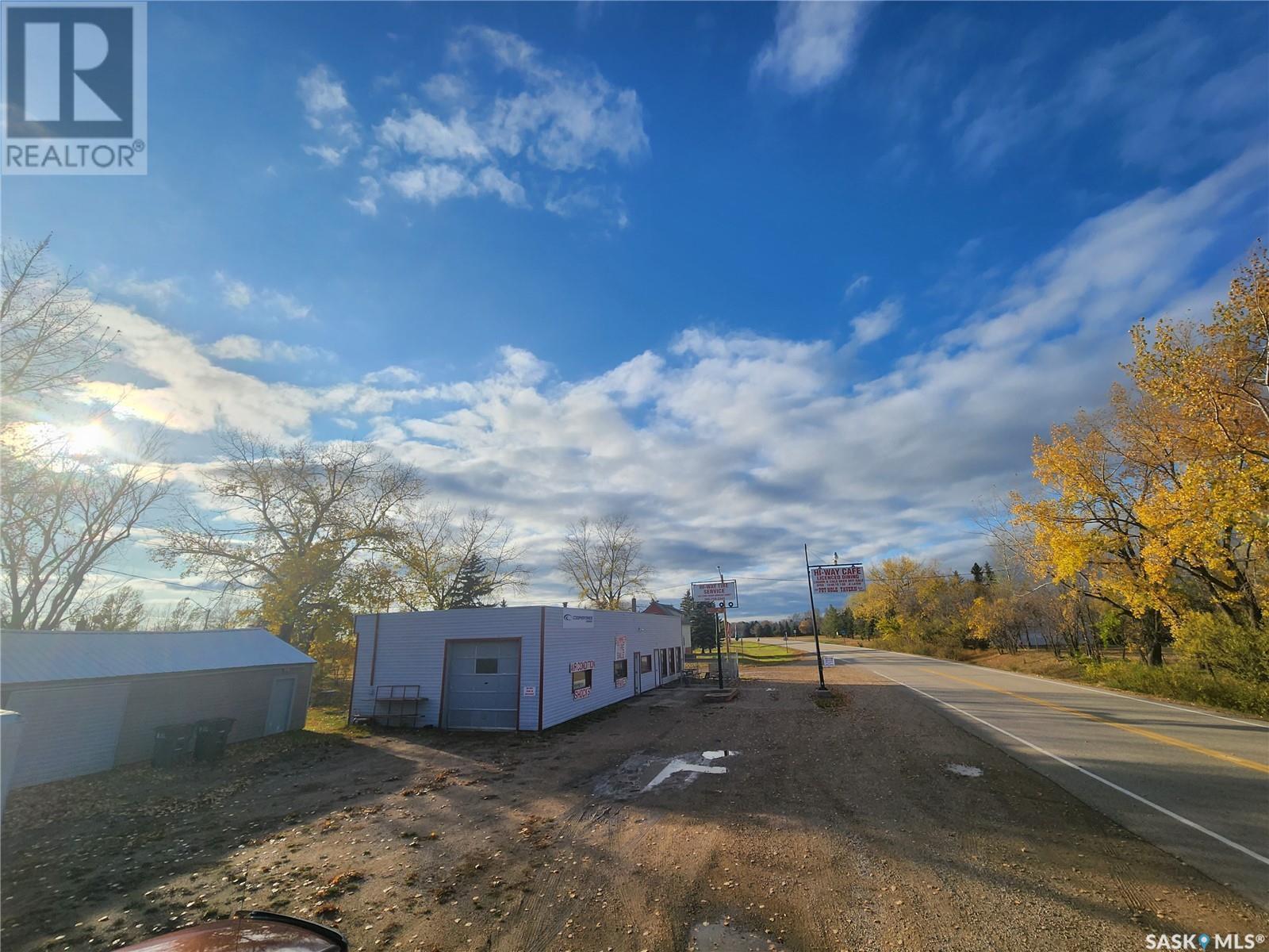 96 Alberta Street, Eyebrow, SK