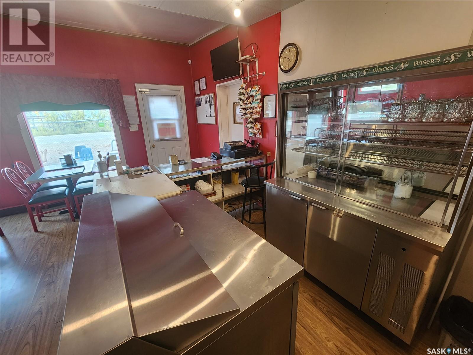 96 Alberta Street, Eyebrow, SK