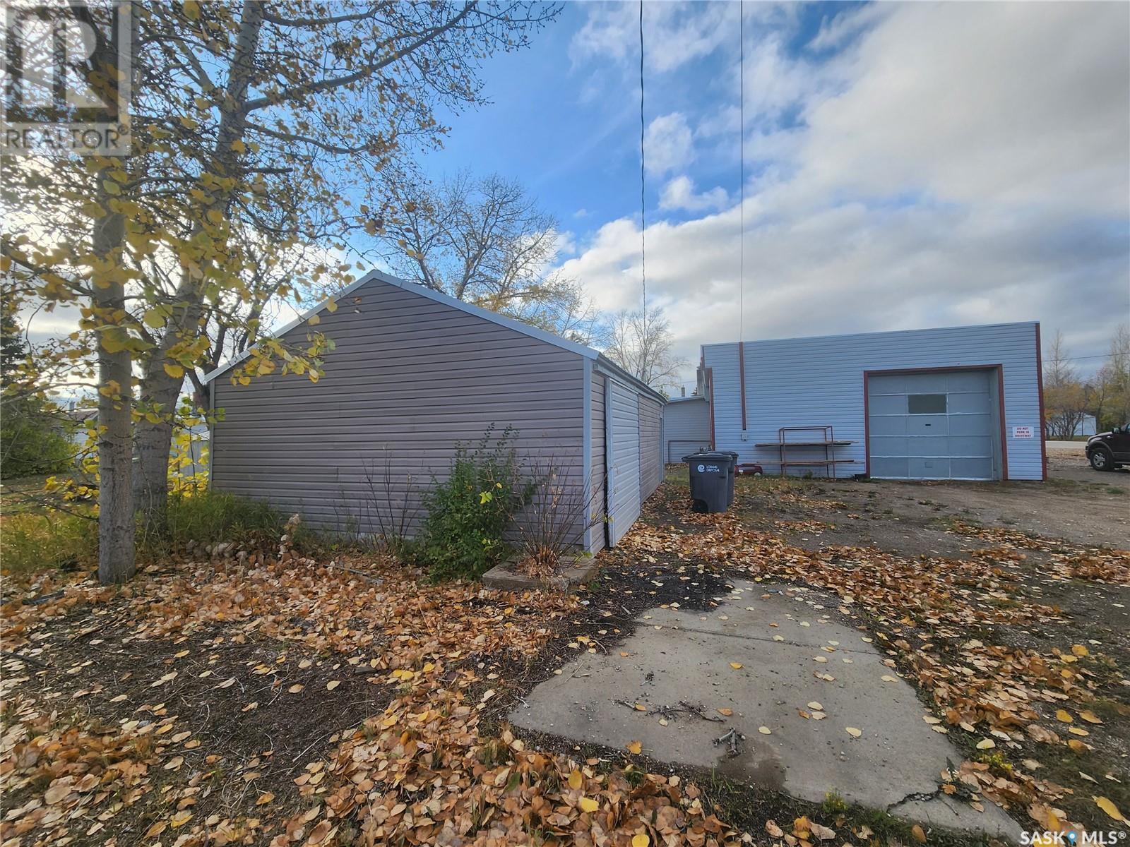 96 Alberta Street, Eyebrow, SK