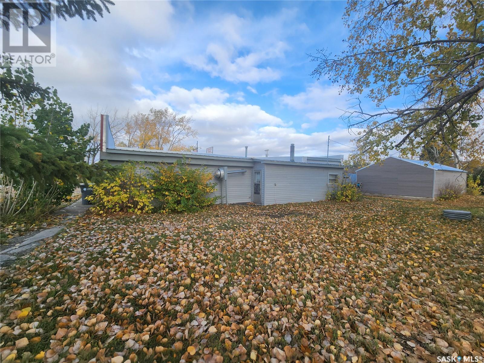 96 Alberta Street, Eyebrow, SK