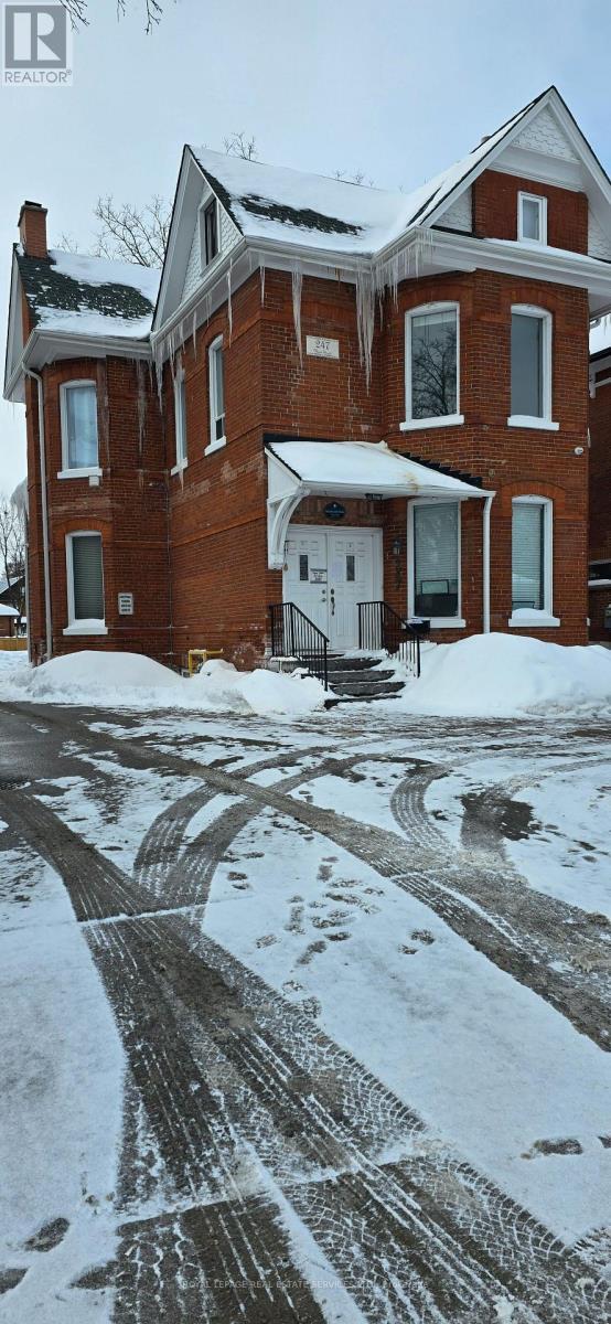 247 Main Street N, Brampton, ON