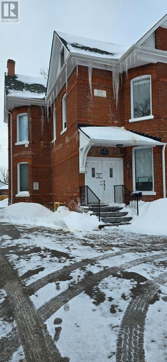 247 Main Street N, Brampton, ON