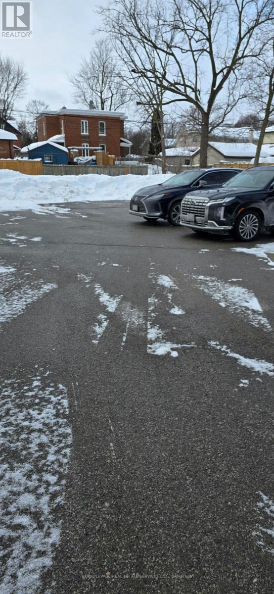 247 Main Street N, Brampton, ON