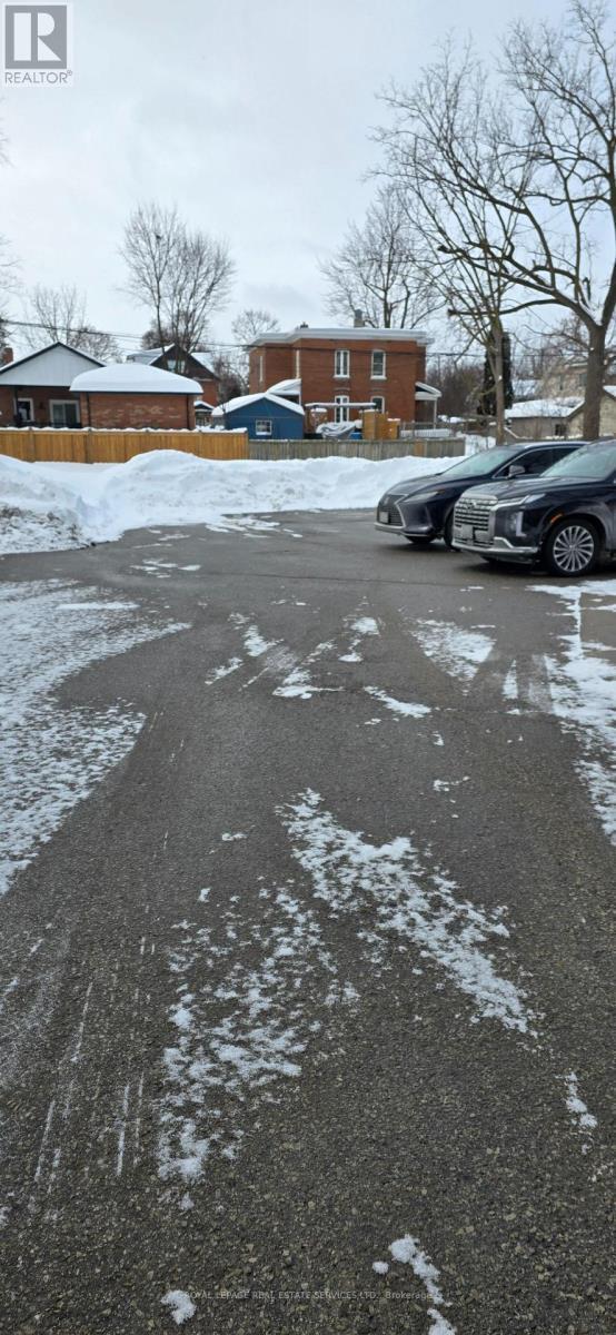 247 Main Street N, Brampton, ON