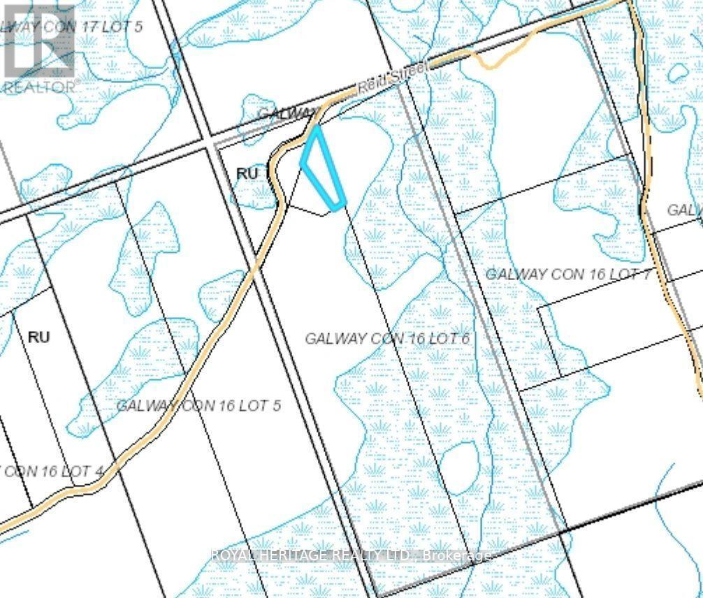 0A Reid Street, Trent Lakes, ON