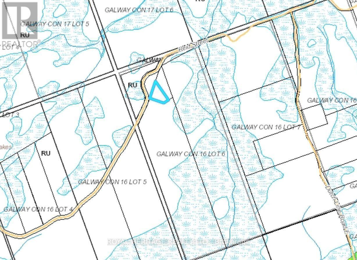 0B Reid Street, Trent Lakes, ON