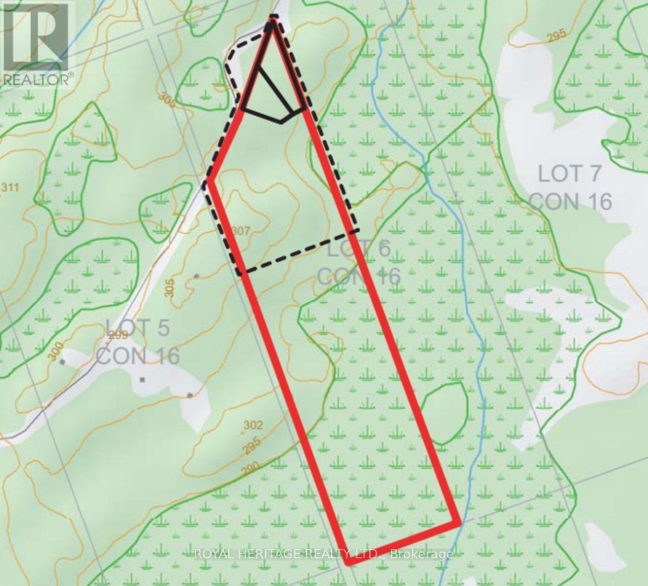 0B Reid Street, Trent Lakes, ON