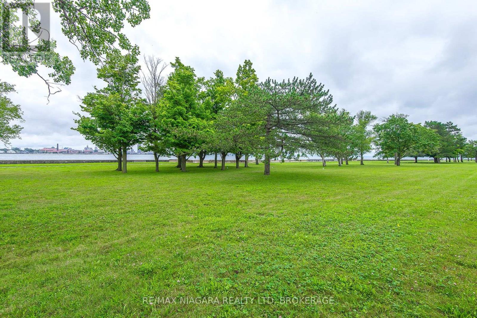 140 Lakeshore Road, Fort Erie (Lakeshore), ON - Outdoor With View