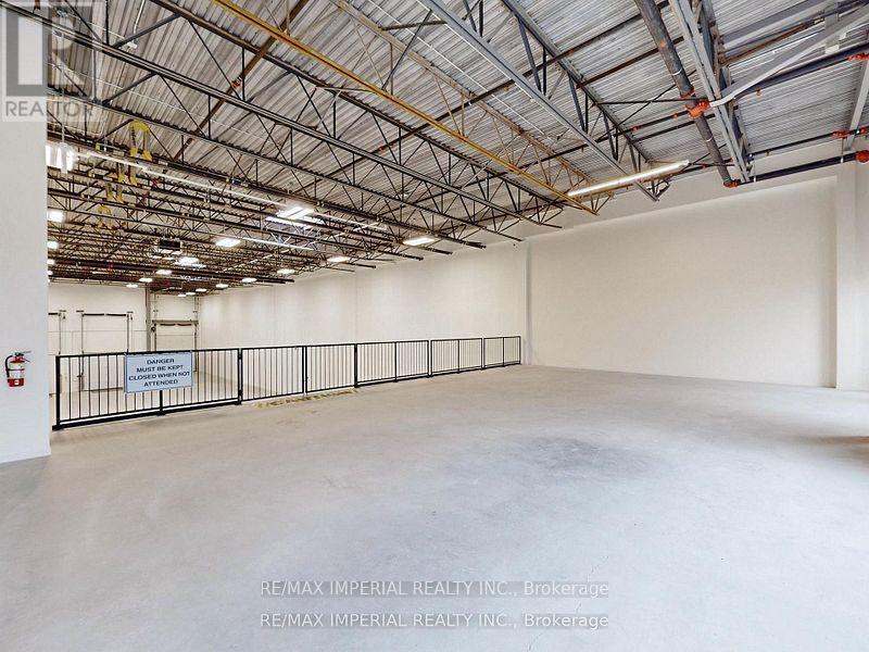 9 - 2450 Morningside Avenue, Toronto, ON