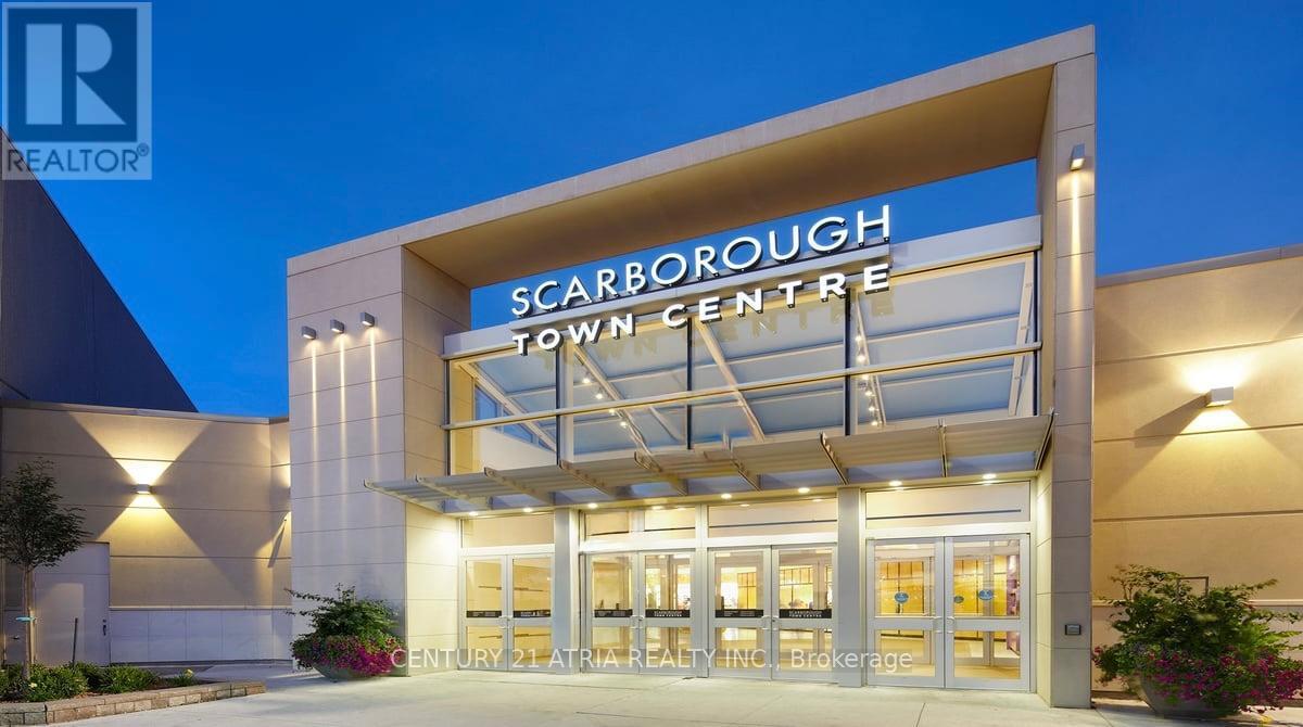 67 - 300 Borough Drive, Toronto, ON