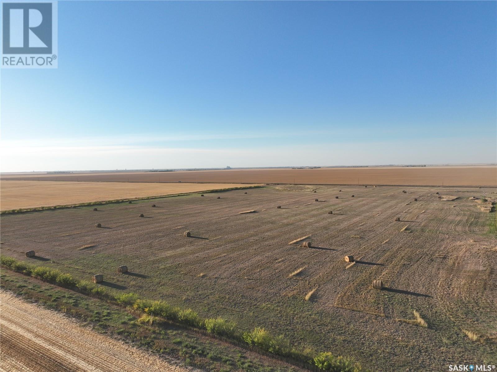 Truscott Acreage Lot, Moose Jaw Rm No. 161, SK