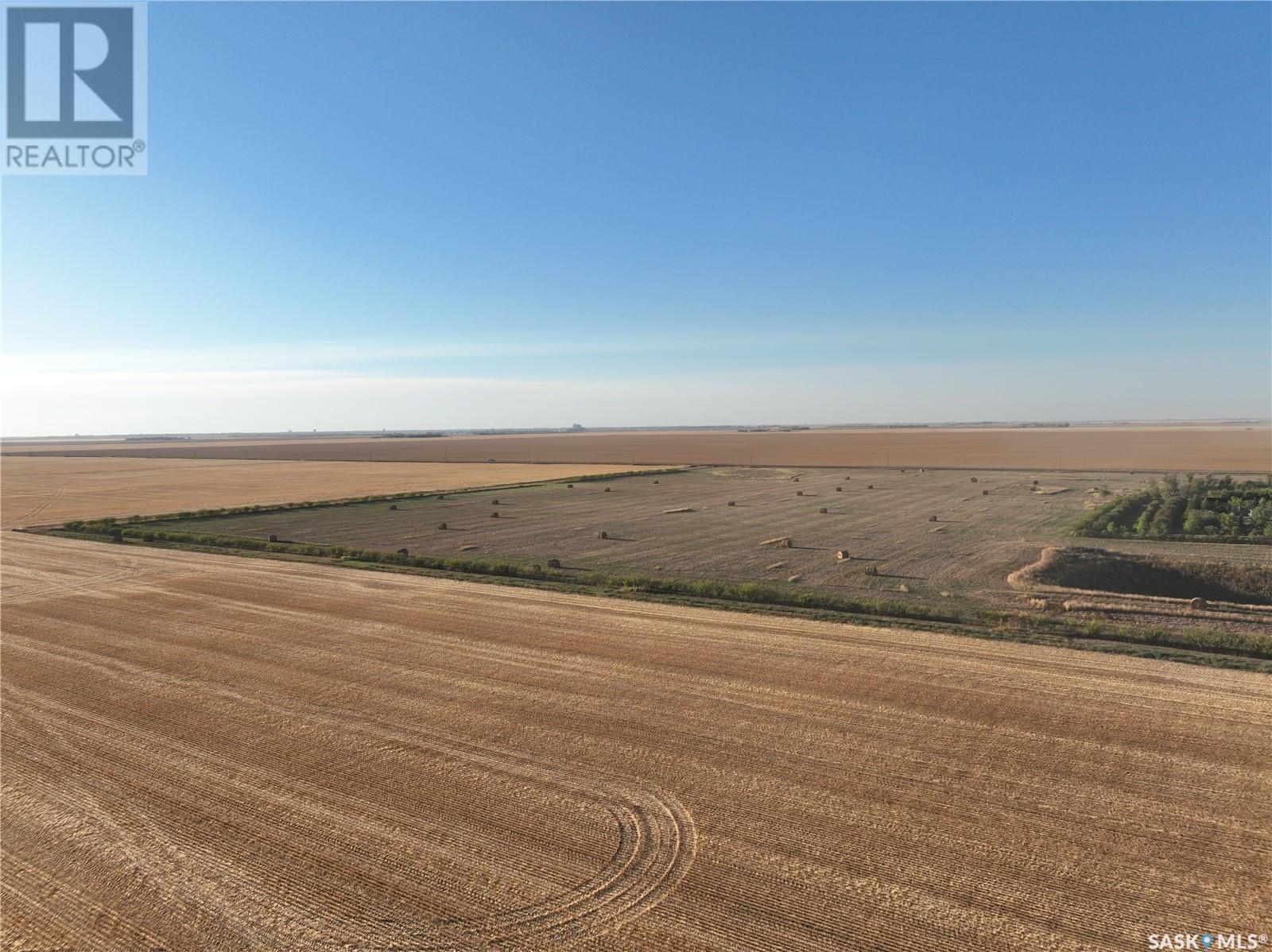 Truscott Acreage Lot, Moose Jaw Rm No. 161, SK