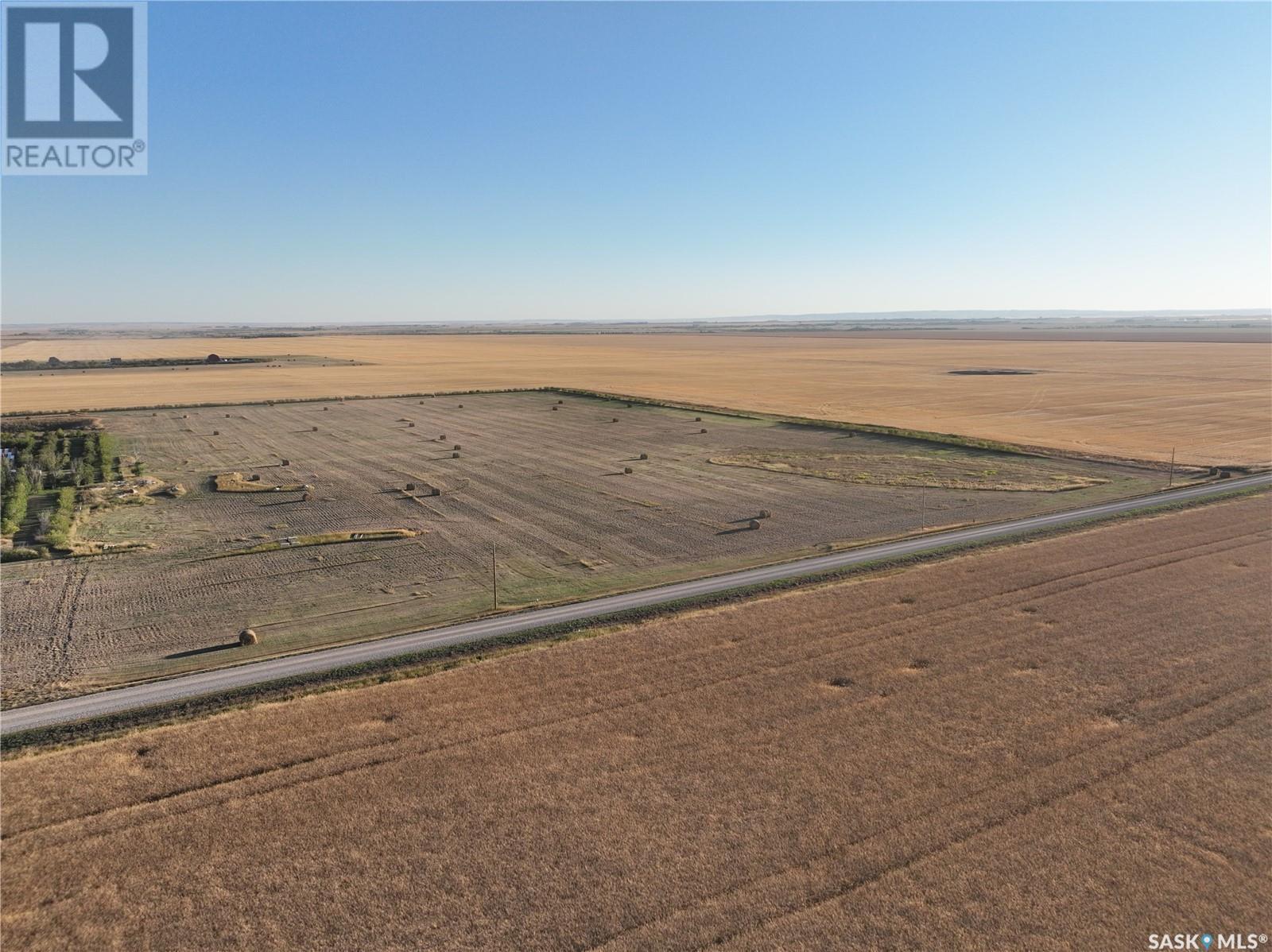 Truscott Acreage Lot, Moose Jaw Rm No. 161, SK
