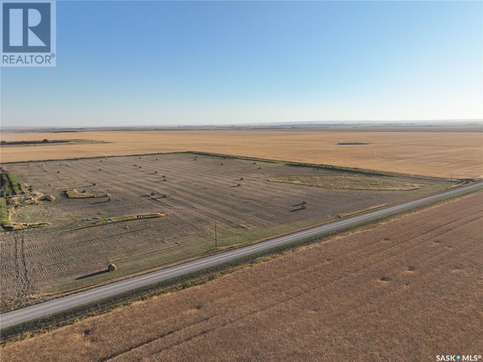Truscott Acreage Lot, Moose Jaw Rm No. 161, SK
