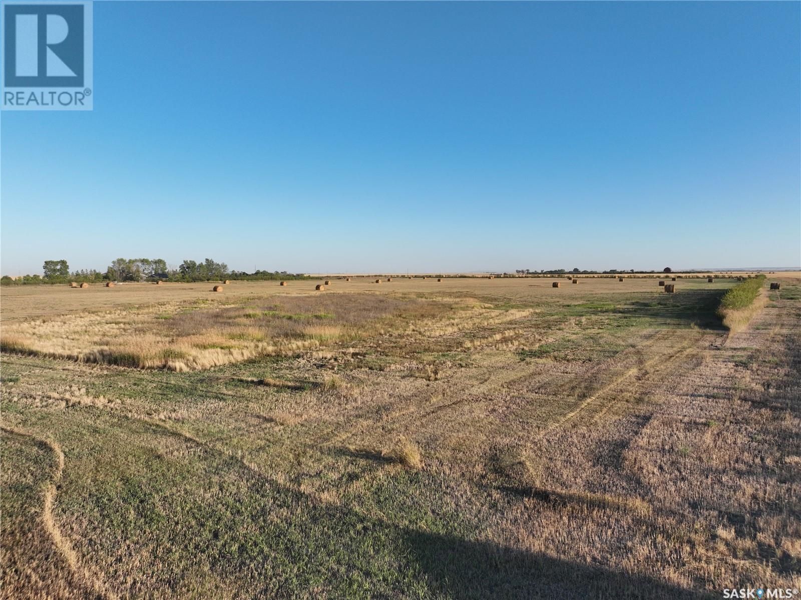 Truscott Acreage Lot, Moose Jaw Rm No. 161, SK