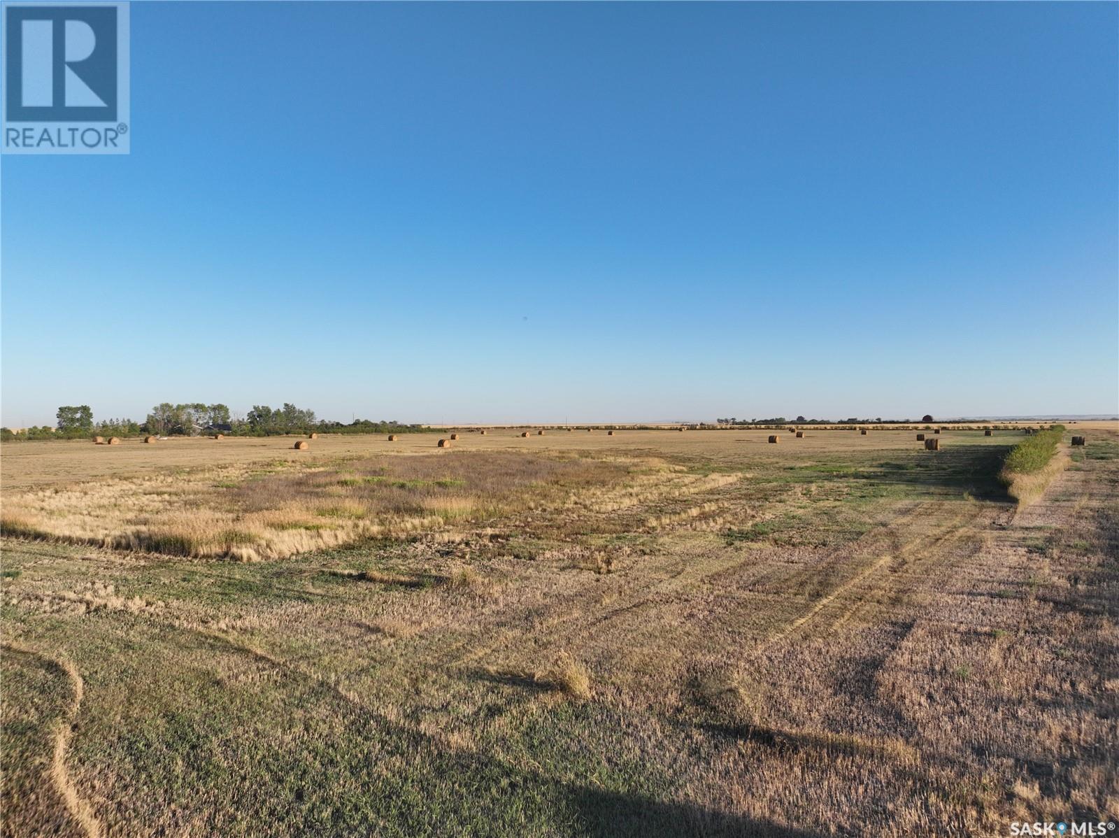 Truscott Acreage Lot, Moose Jaw Rm No. 161, SK