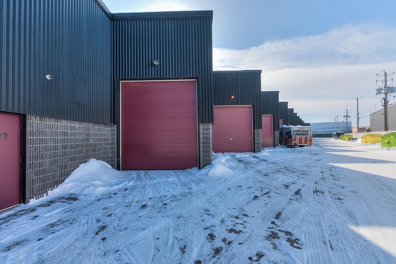 Exterior - 418-830 Boul. Ford, Châteauguay, QC