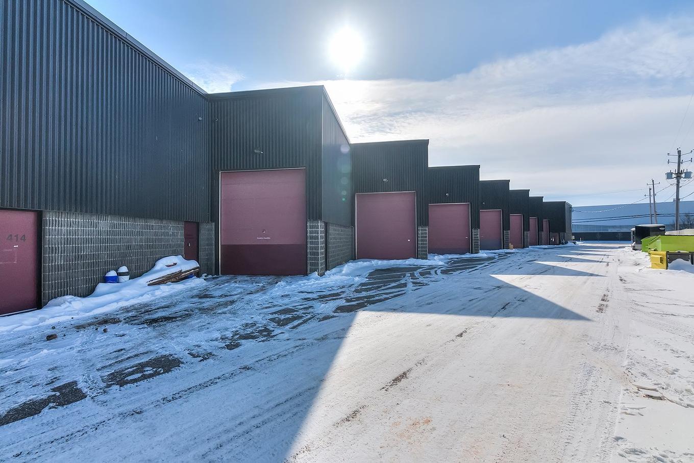 Exterior - 418-830 Boul. Ford, Châteauguay, QC