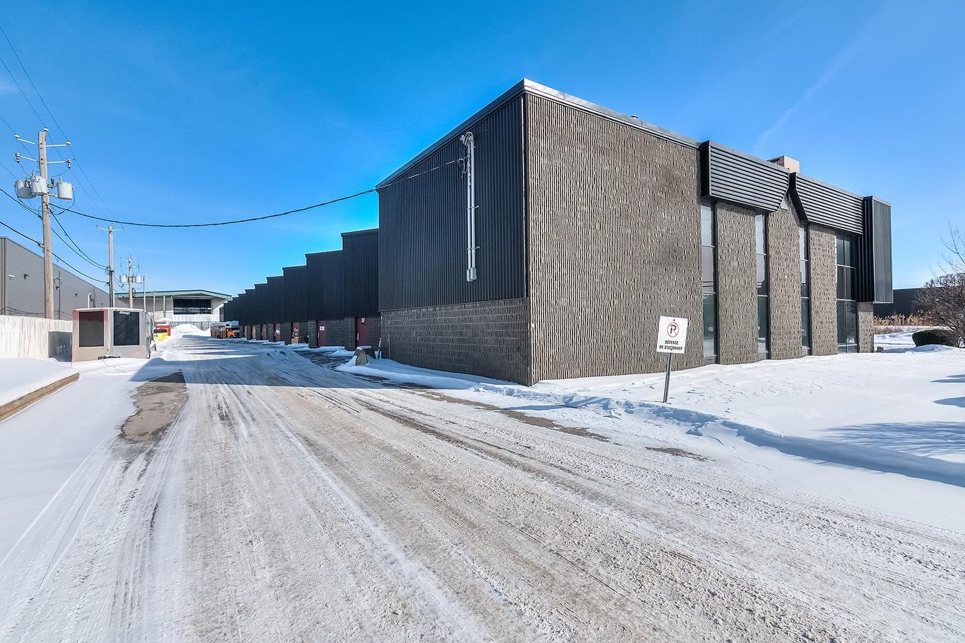 Exterior - 418-830 Boul. Ford, Châteauguay, QC