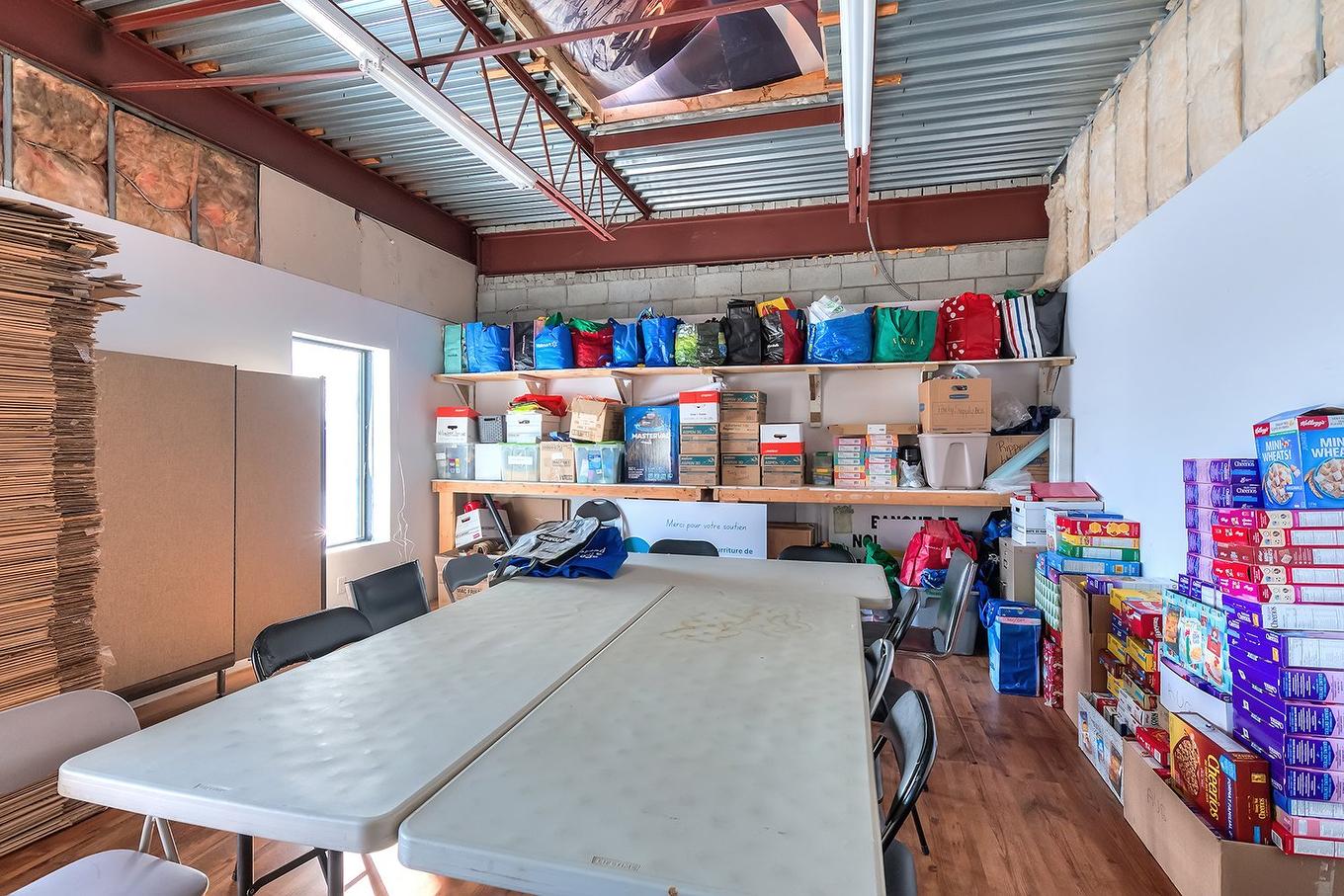 Office - 418-830 Boul. Ford, Châteauguay, QC