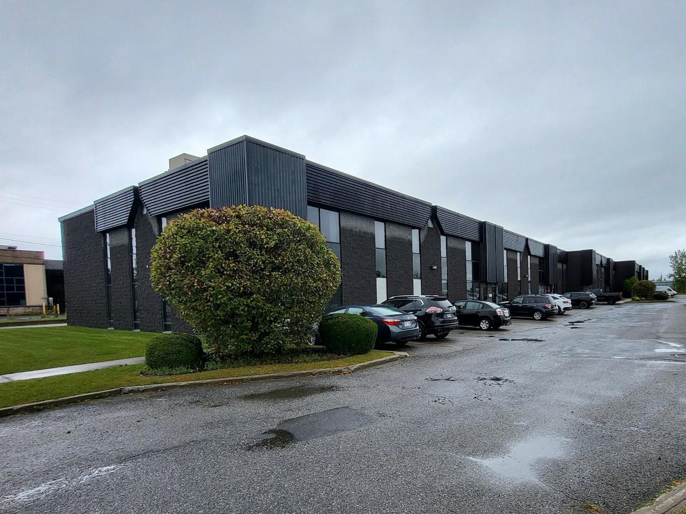 Exterior - 418-830 Boul. Ford, Châteauguay, QC