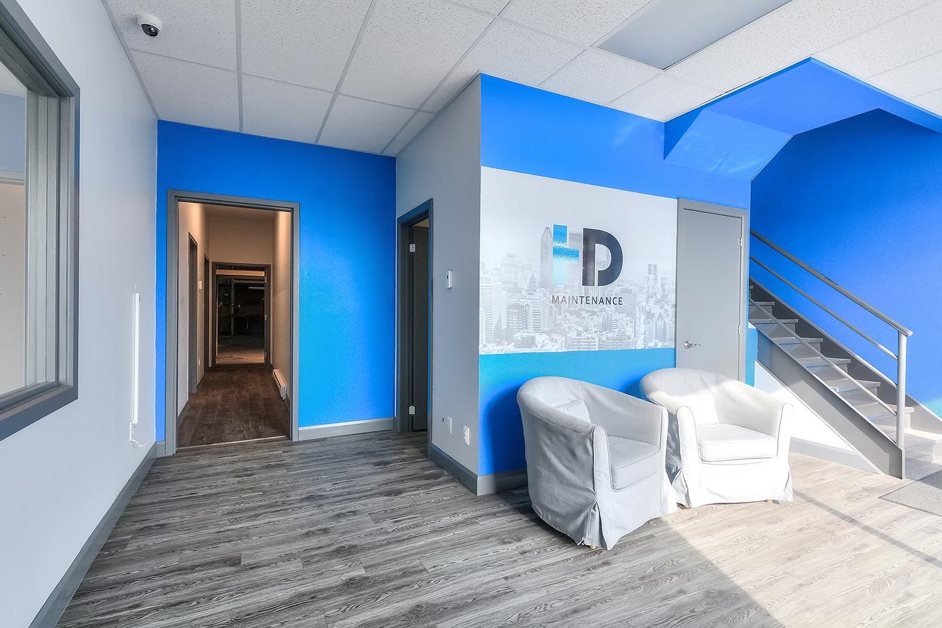 Office - 424-830 Boul. Ford, Châteauguay, QC