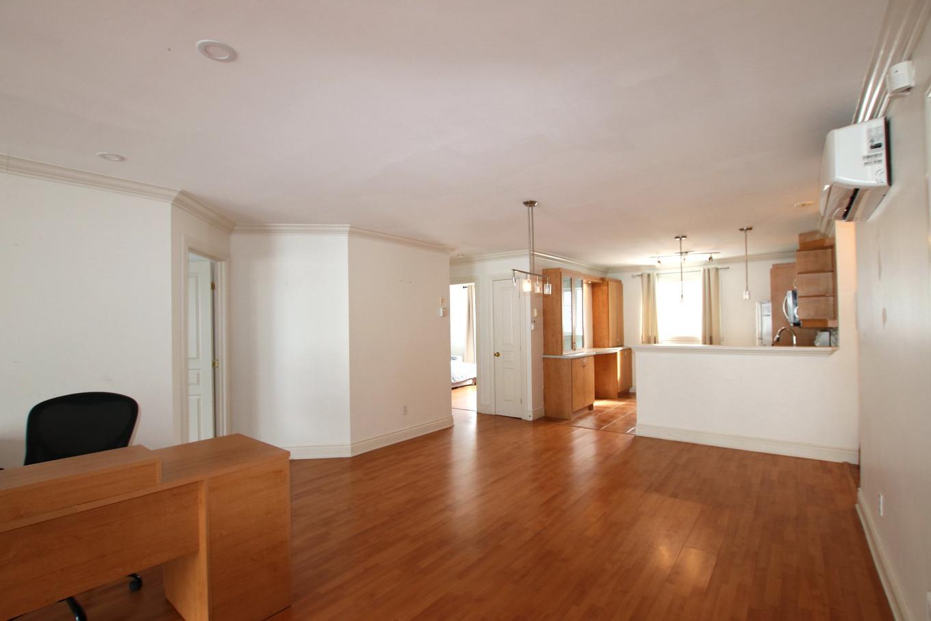 Overall view - 3-9000 Rue Des Roselieres, Brossard, QC - Indoor