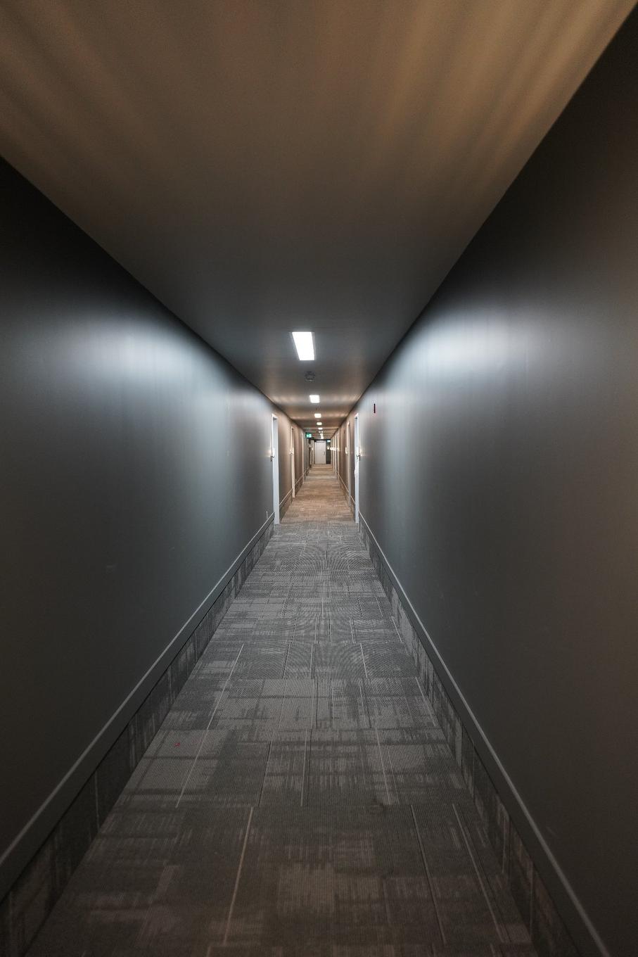 Other - 624-2542 Place Pierre-Falardeau, Montréal (Rosemont/La Petite-Patrie), QC - Indoor Photo Showing Other Room