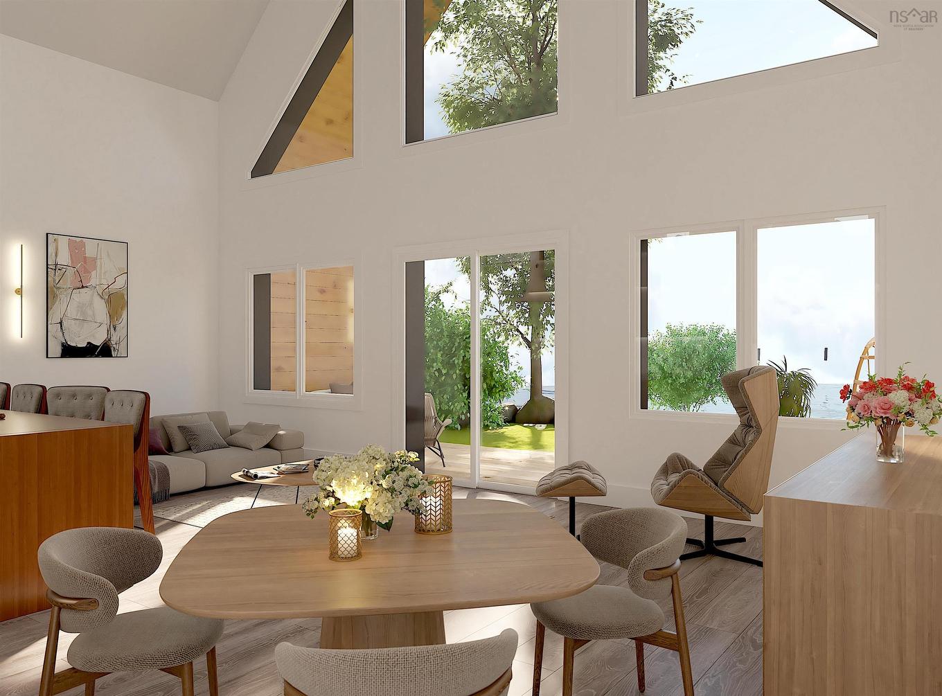 16 Compass Cove Court, Fox Point, NS