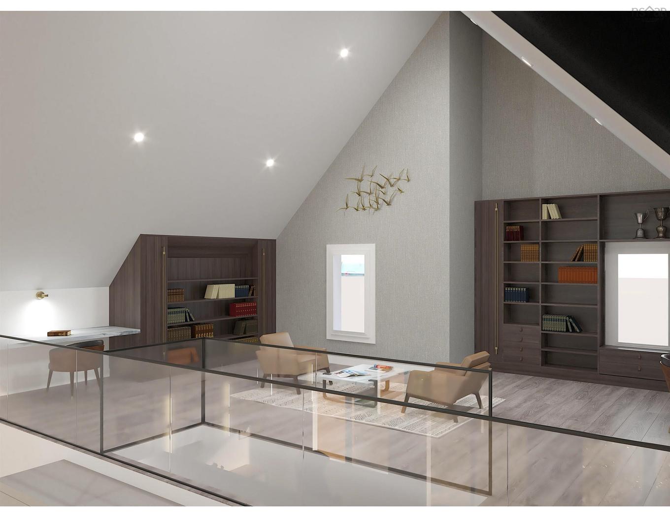 16 Compass Cove Court, Fox Point, NS