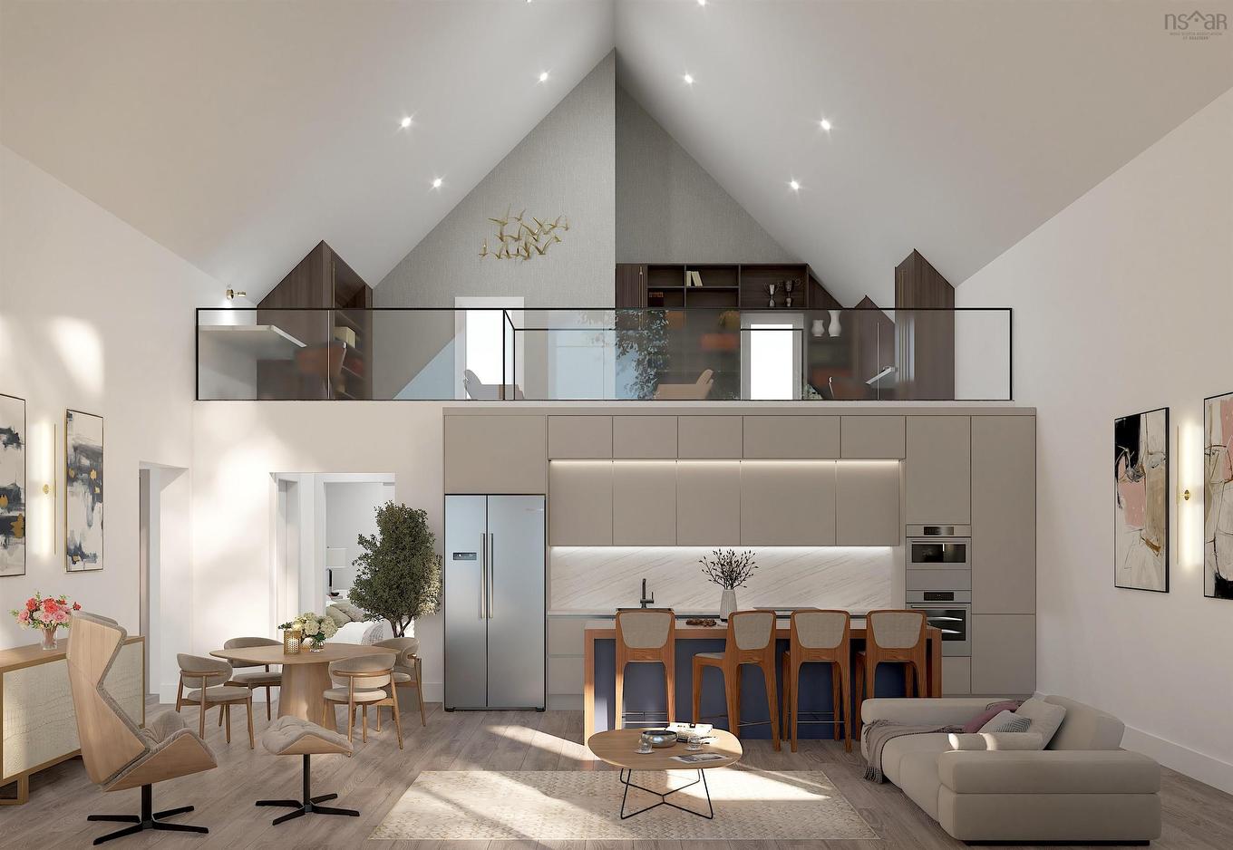 16 Compass Cove Court, Fox Point, NS