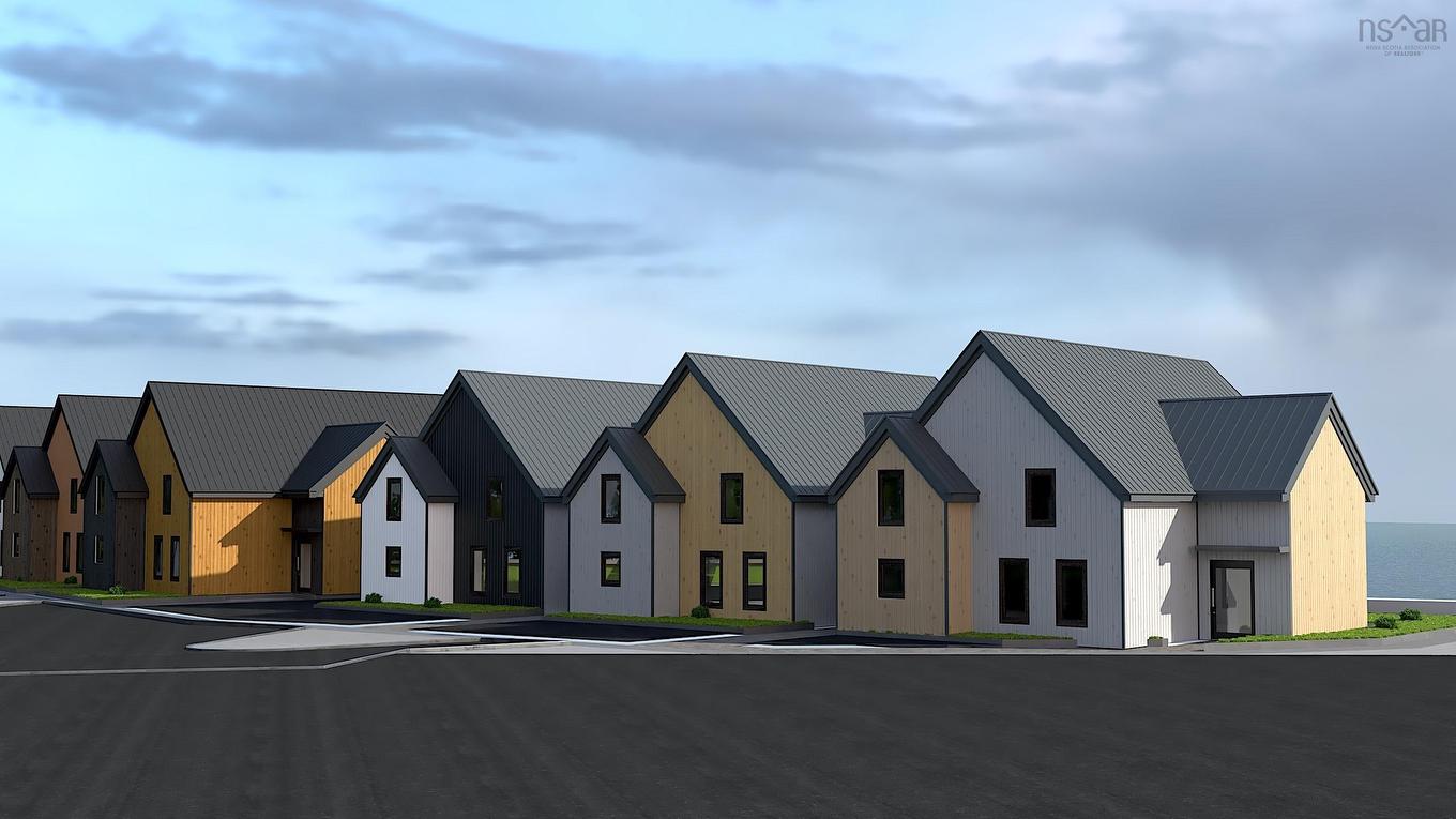 16 Compass Cove Court, Fox Point, NS