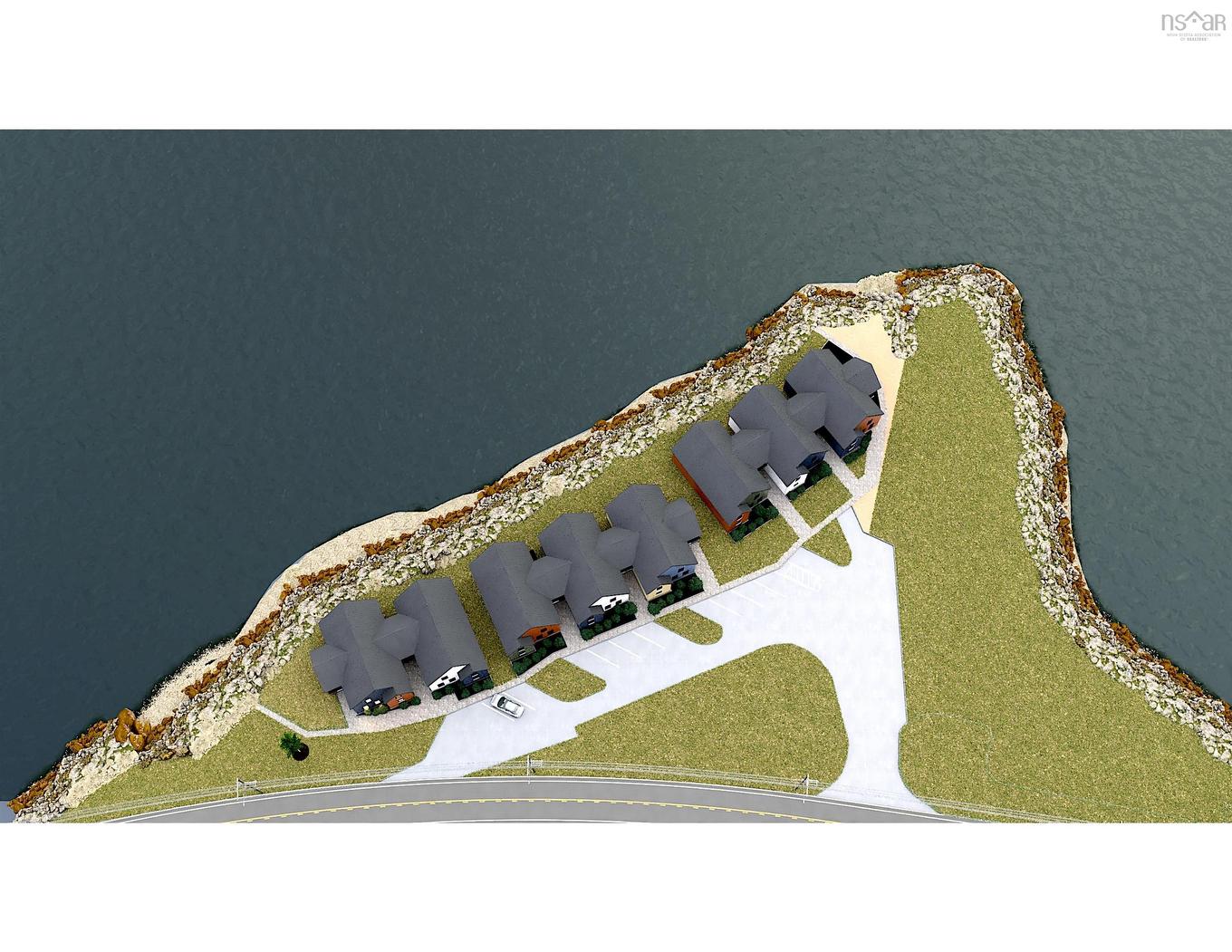 16 Compass Cove Court, Fox Point, NS