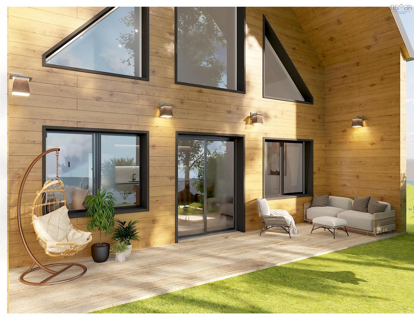 16 Compass Cove Court, Fox Point, NS