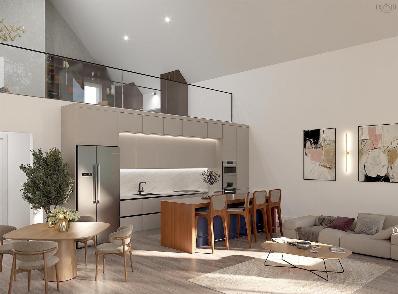 16 Compass Cove Court, Fox Point, NS