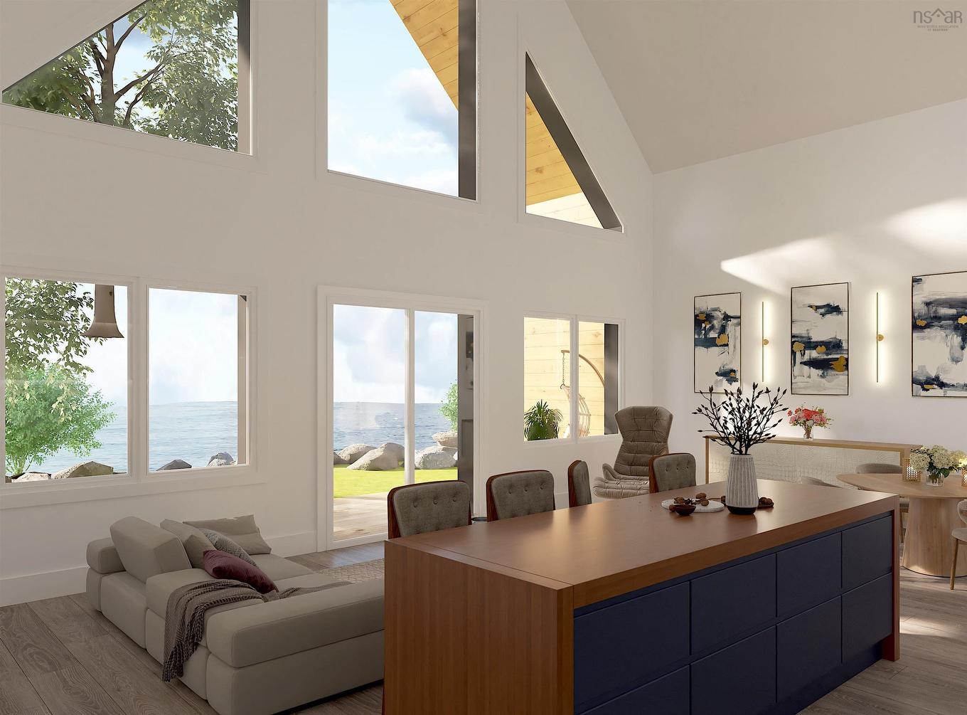 16 Compass Cove Court, Fox Point, NS