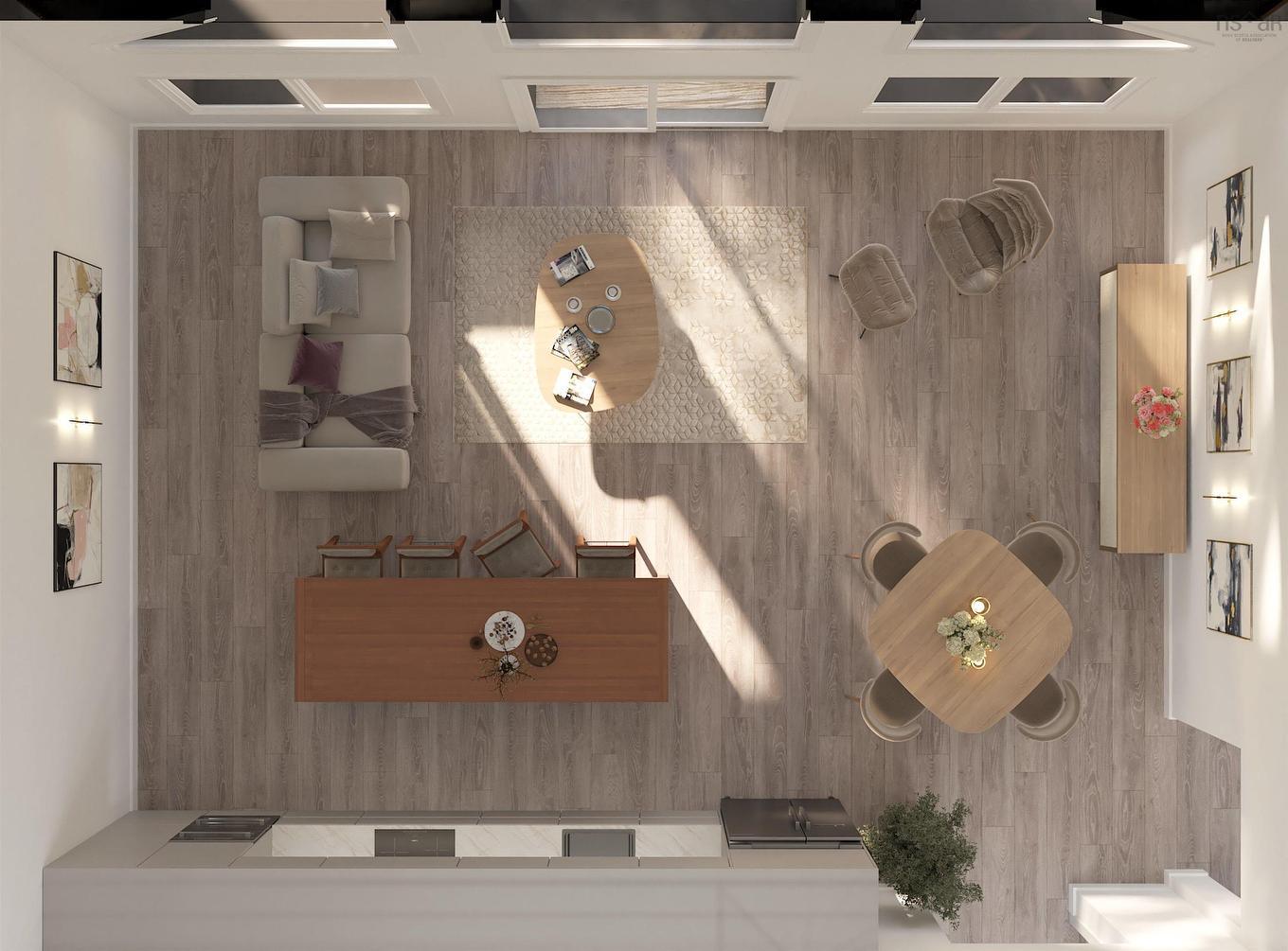 16 Compass Cove Court, Fox Point, NS