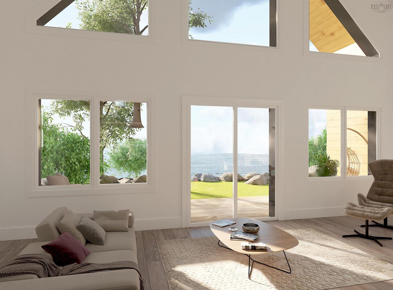 16 Compass Cove Court, Fox Point, NS