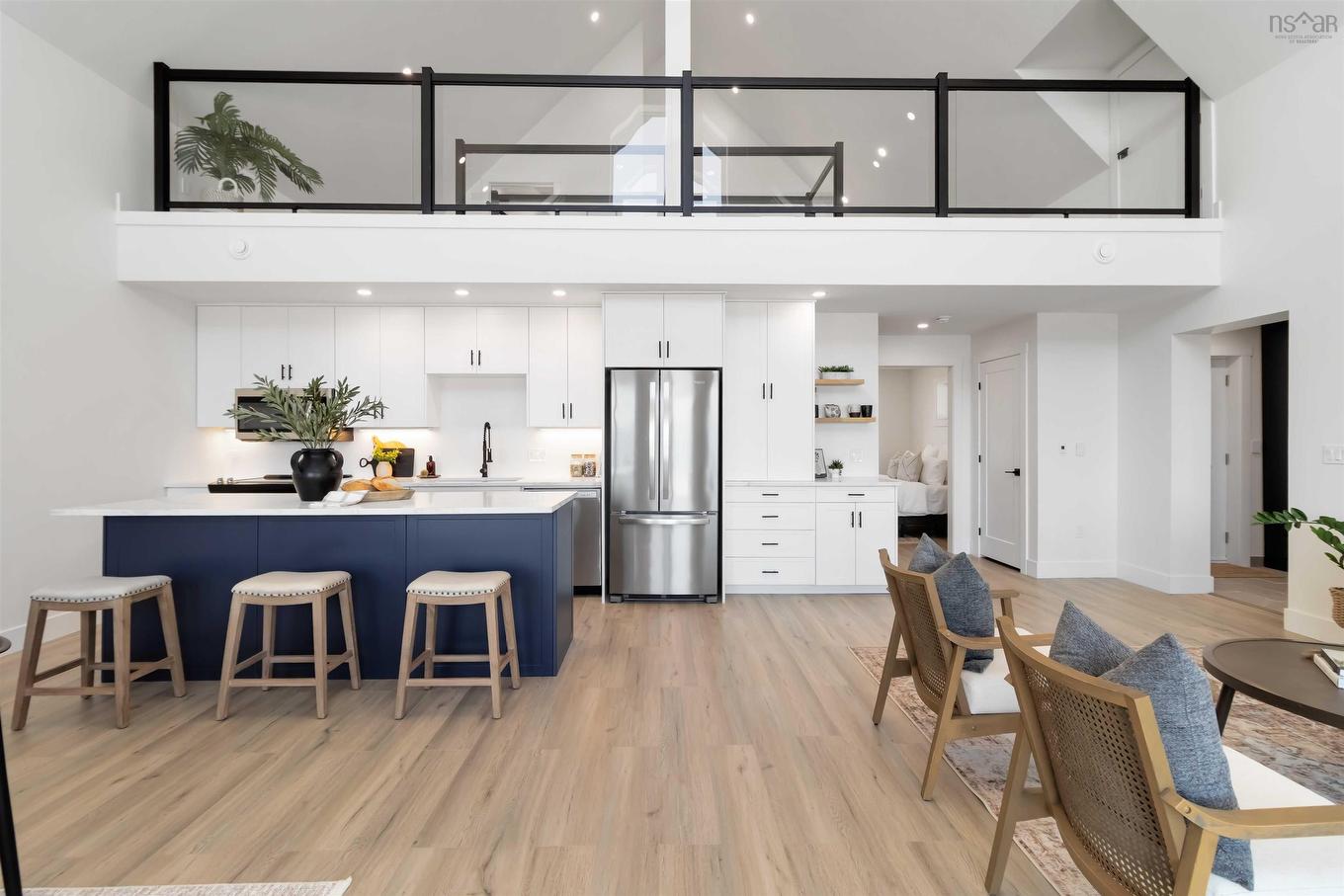 18 Compass Cove Court, Fox Point, NS