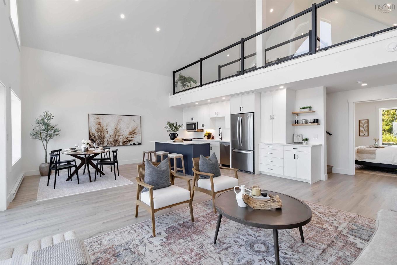 18 Compass Cove Court, Fox Point, NS